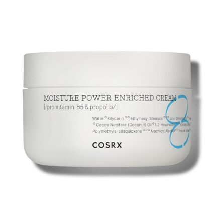 COSRX - Moisture Power Enriched Cream - Crème visage - 50ml