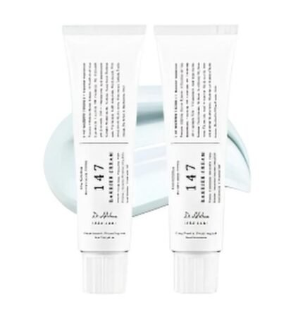 Dr. Althea – 147 Barrier Cream duo pack – Crème visage – Exclusive kit