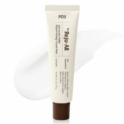 Dr.Reju-All Advanced PDRN Rejuvenating Cream - Crème Visage - 60ml
