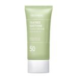 Mediheal - Teatree Soothing Sun Cream - Ecran - 50 ml