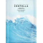 SKIN1004 - Madagascar Centella Hyalu-Cica Hydrating Mask - Masque en feuille 25ml
