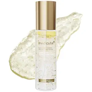 Medicube - Kojic Acid Turmeric Vita Jelly Mist Serum - Sérum Visage - 100ml