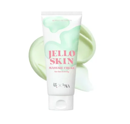 Beauty of Joseon - Jello Skin Massage Cream For Face and Body - 200 ml