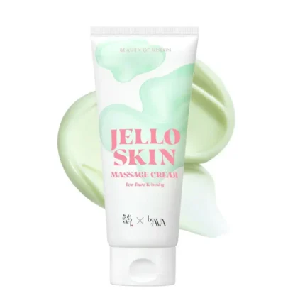 Beauty of Joseon - Jello Skin Massage Cream For Face and Body - 200 ml