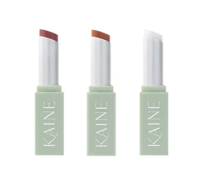 KAINE - Glow Melting Lip Balm - Baume à Lèvres - 3 Couleurs