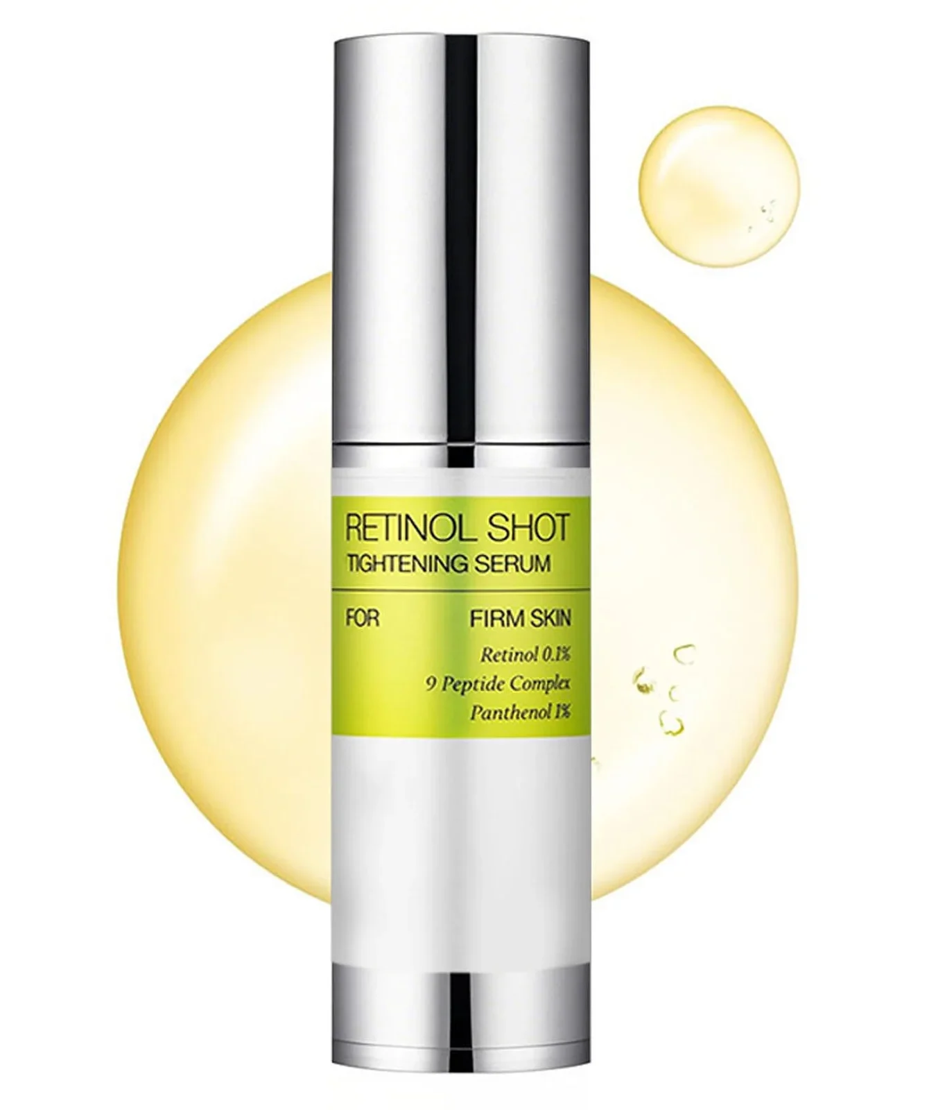 CELIMAX - RETINOL SHOT TIGHTENING BOOSTER - 30 ML