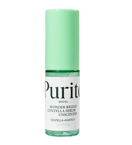 Purito SEOUL - Wonder Releaf Centella Serum - Sérum Visage - 15ML