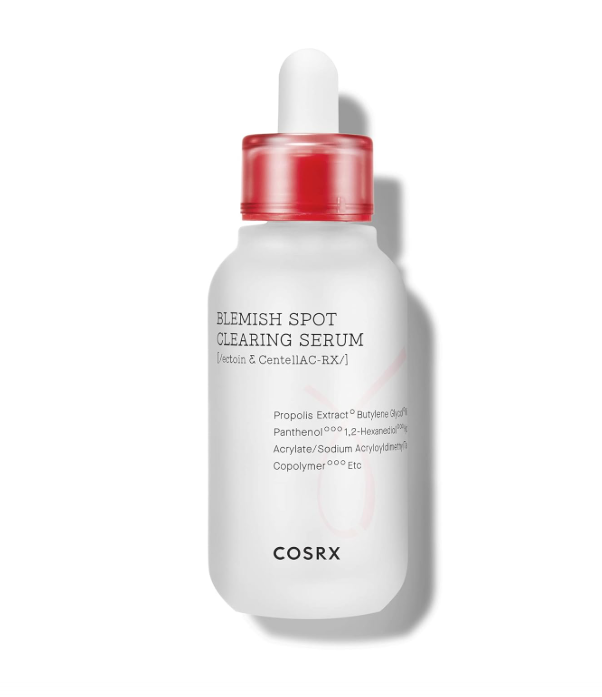COSRX - AC Collection Blemish Spot Clearing Serum - Sérum visage - 40 ml