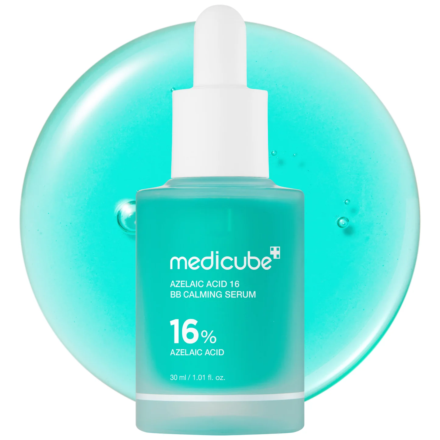 Medicube - Azelaic Acid 16 BB Calming Serum - Sérum Visage - 30ml