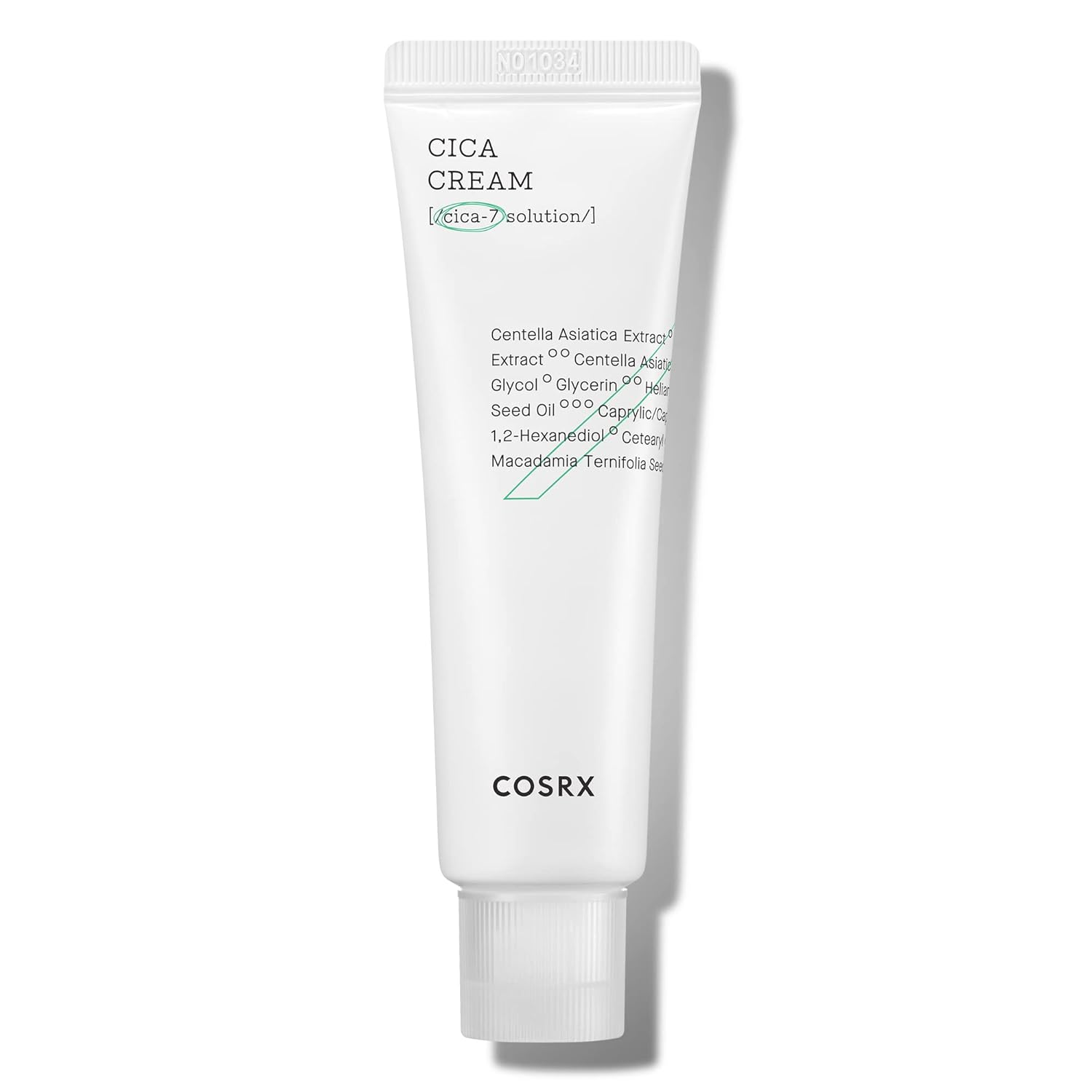 COSRX - Pure Fit Cica Cream - Crème visage - 50ml
