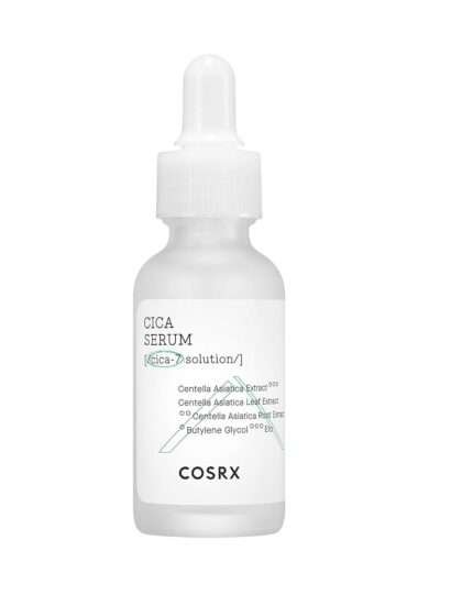 COSRX - Pure Fit Cica Serum - Sérum Visage - 30ml