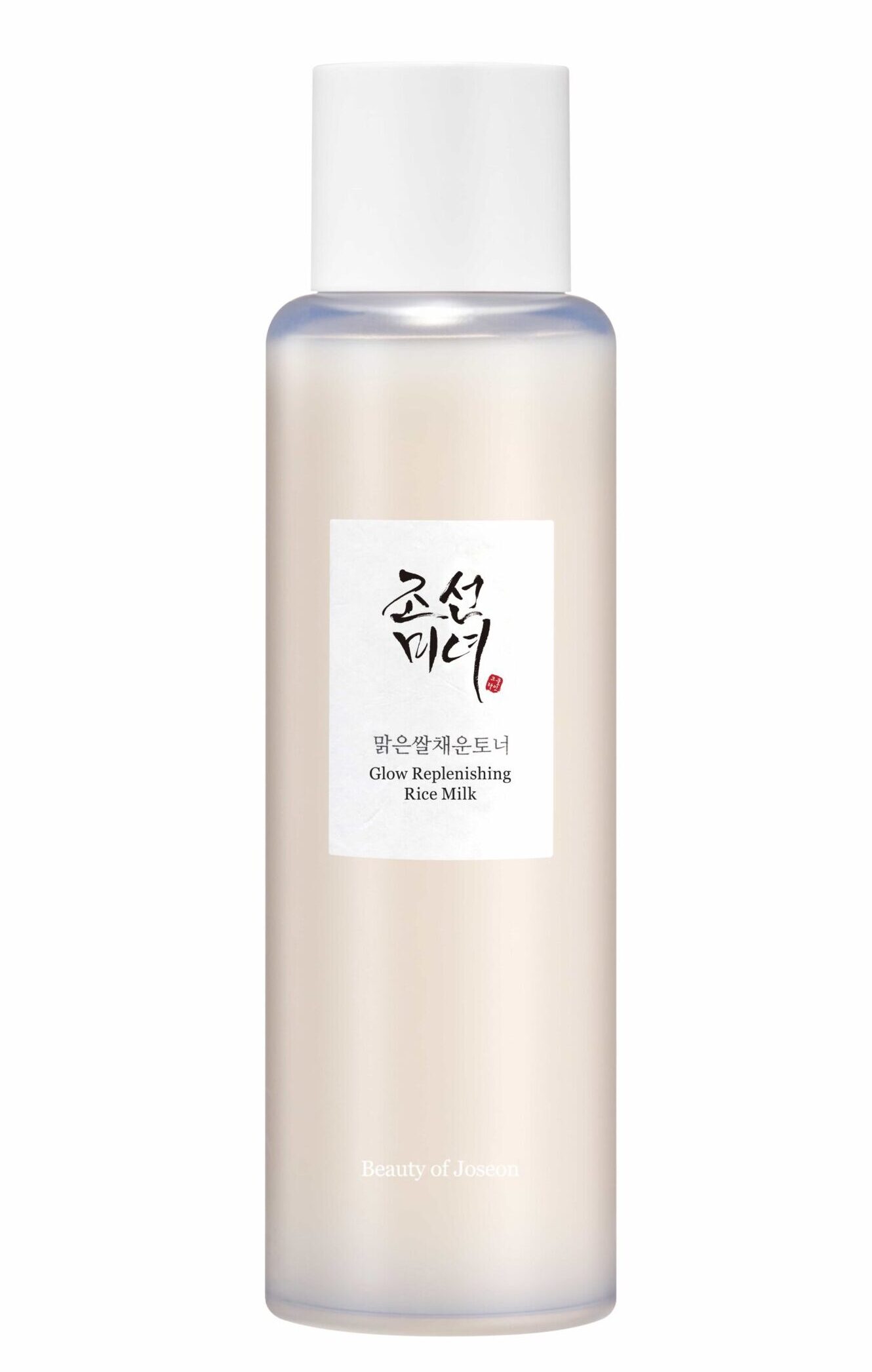 Beauty of Joseon - Glow Replenishing Rice Toner - Tonique hydratant - 150 ml