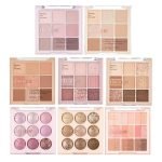 Dasique - Shadow Palette - Fards à paupières - 2 couleurs