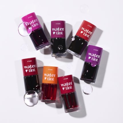 ETUDE - Dear Darling Water Tint - 7 couleurs