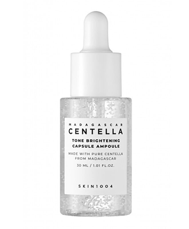SKIN1004 - Madagascar Centella Tone Brightening Capsule Ampoule - 30ml