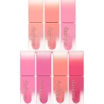Dasique Juicy Dewy Tint - Rouges à lèvres  - 17 Couleurs