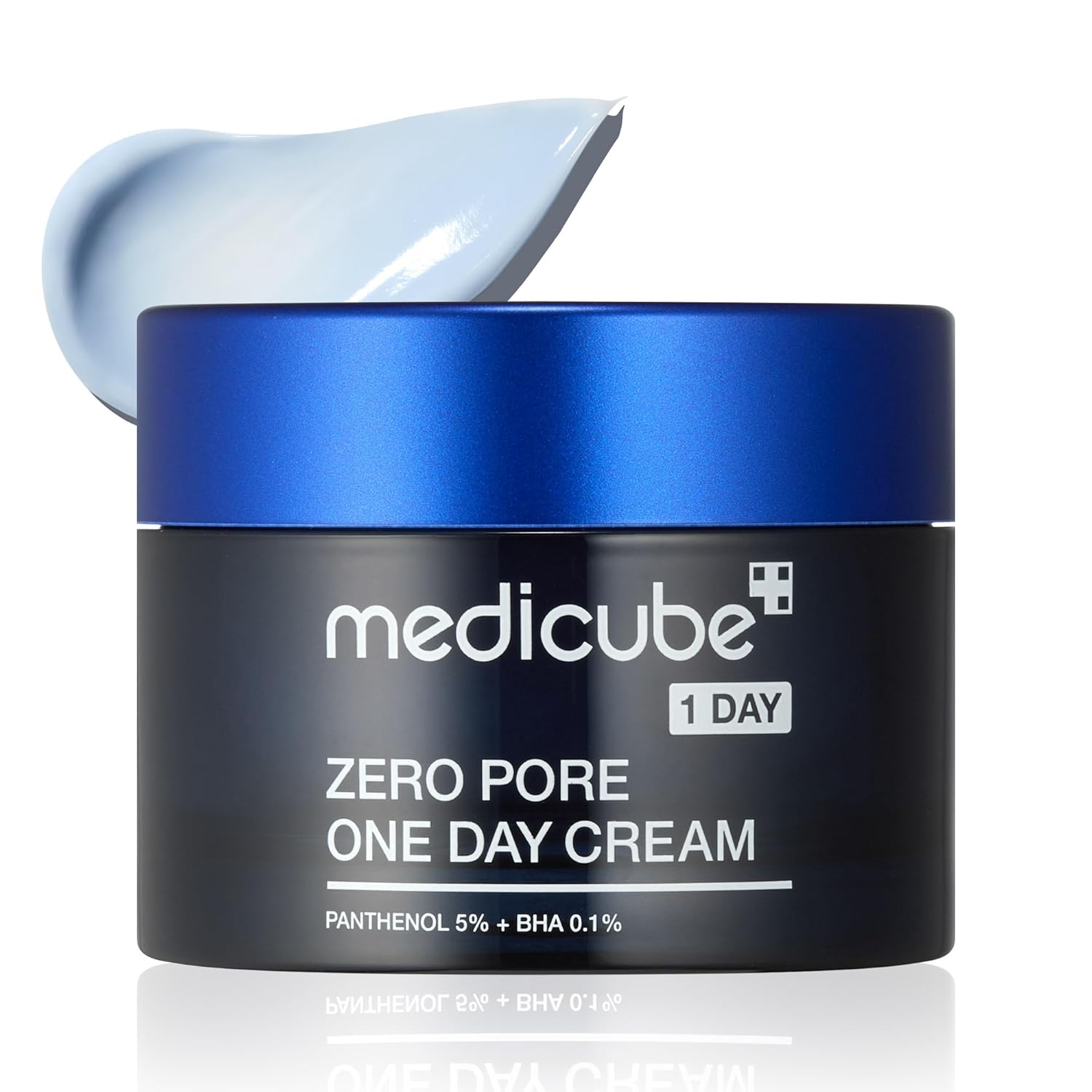 Medicube - Zero Pore One Day Cream - Crème visage - 50 ml