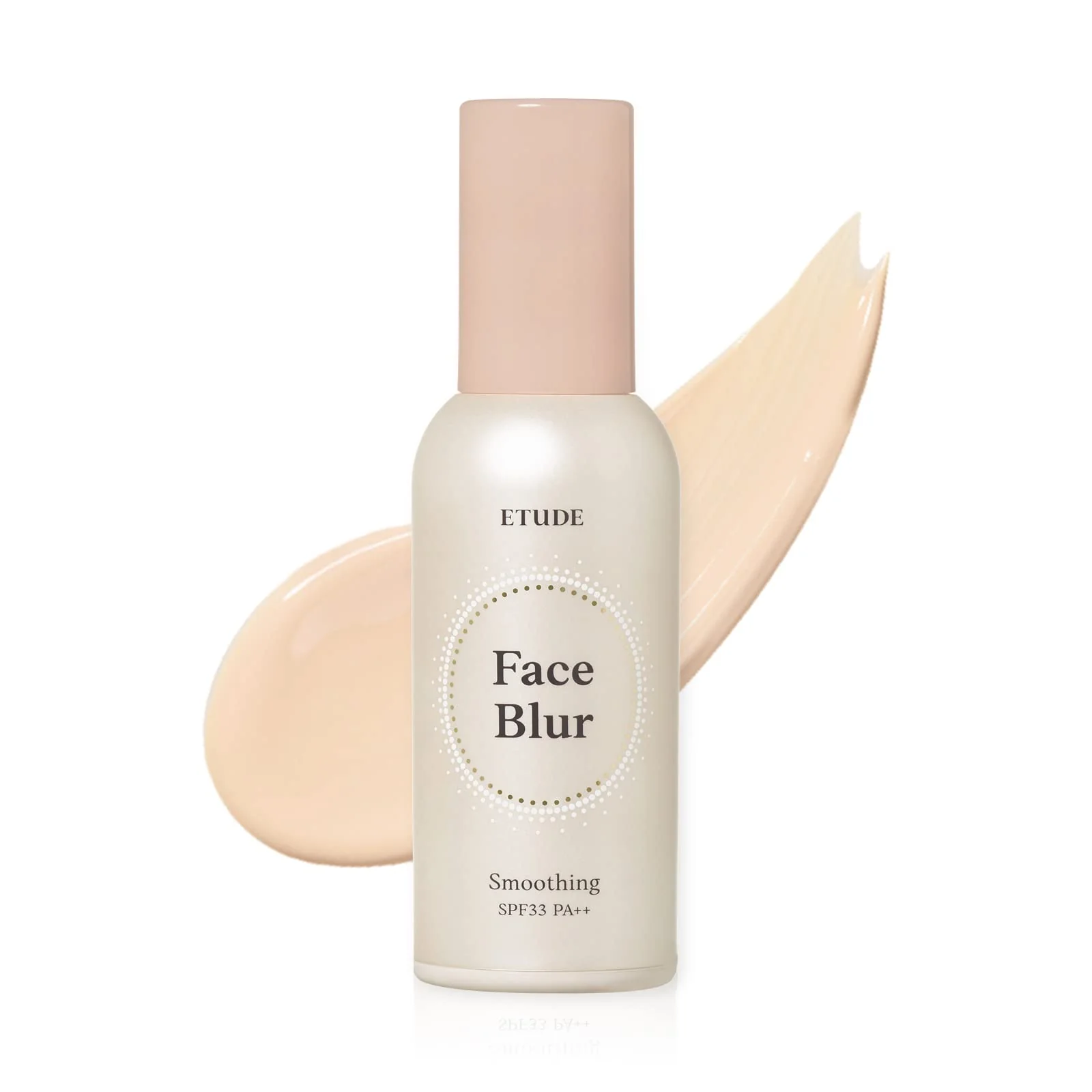 ETUDE - Face Blur Primer smoothing SPF 33 PA++ - Primer pour le visage
