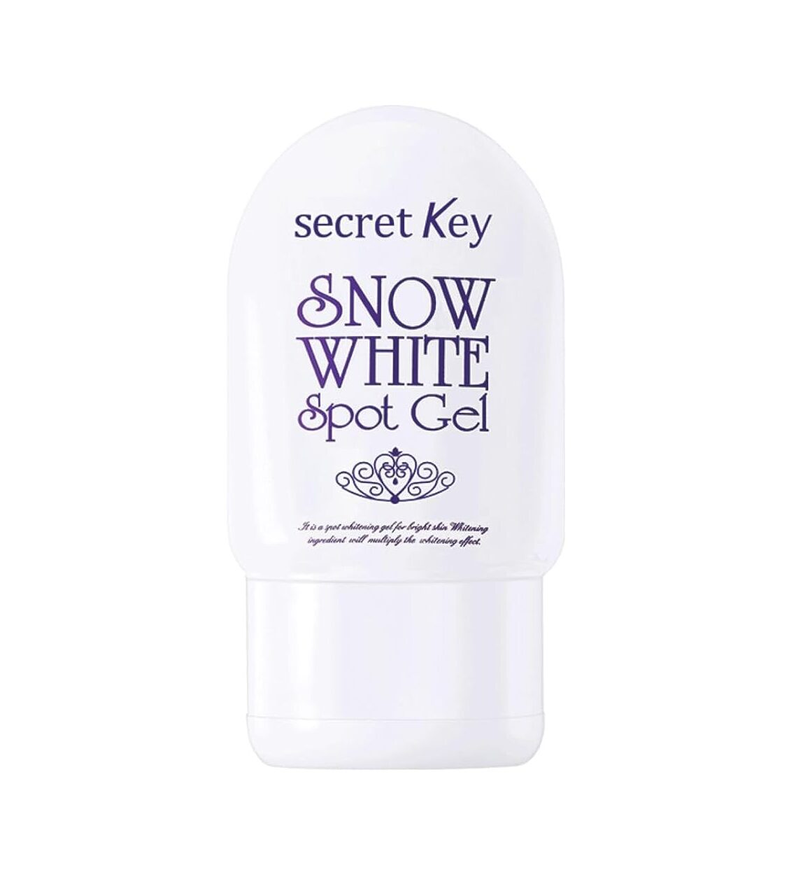 Secret Key - Snow White Spot Gel - 65g