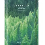 SKIN1004 - Madagascar Centella Tea-Trica Relaxing Mask - Masque en feuille 25ml