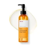 Ma:nyo - Pure Cleansing Oil Deep Clean - Huile démaquillante - 200ml