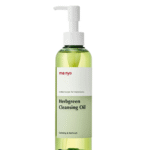 Ma:nyo - Herbgreen Cleansing Oil - Huile nettoyante - 200ml