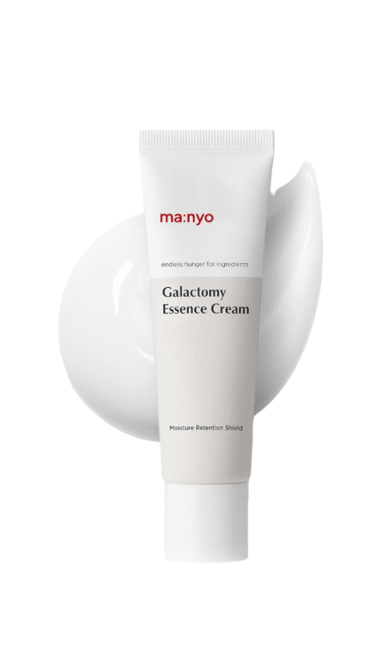 Ma:nyo - Galactomy Essence Cream - Crème visage - 50ml