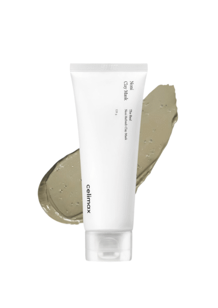 Celimax The Real Noni Refresh Clay Mask - Masque visage - 120g