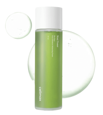 Celimax - The Real Noni Moisture Balancing Toner -  Eau tonifiante - 150ml