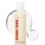 K-SECRET- SEOUL 1988 - Essence : Snail Mucin 97% + Rice -  Essence pour visage - 100 ml