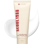 K-SECRET- SEOUL 1988 - Cream : Snail Mucin 93% + Rice - Crème Visage - 100ml