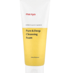 Ma:nyo - Pure & Deep Cleansing Foam - Mousse nettoyante - 100ml