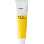 Ma:nyo - Blackhead & Pore Cream - Crème visage - 30ml