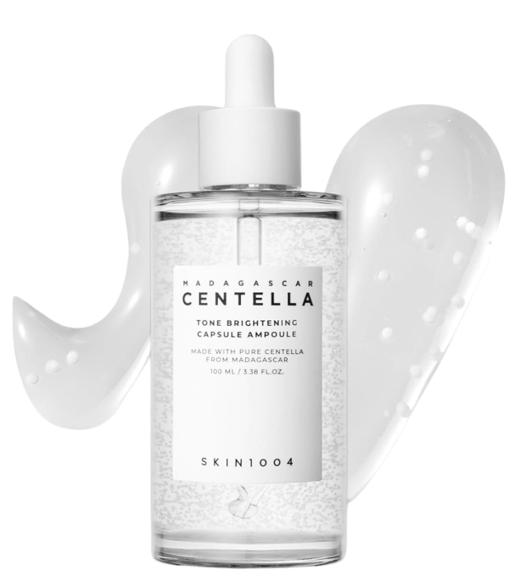 Korean products in Morocco