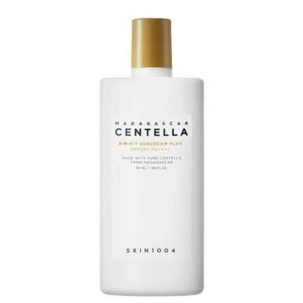 SKIN1004 -Madagascar Centella Air-Fit Suncream Plus - 50ml