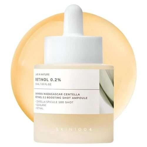 Korean products in Morocco