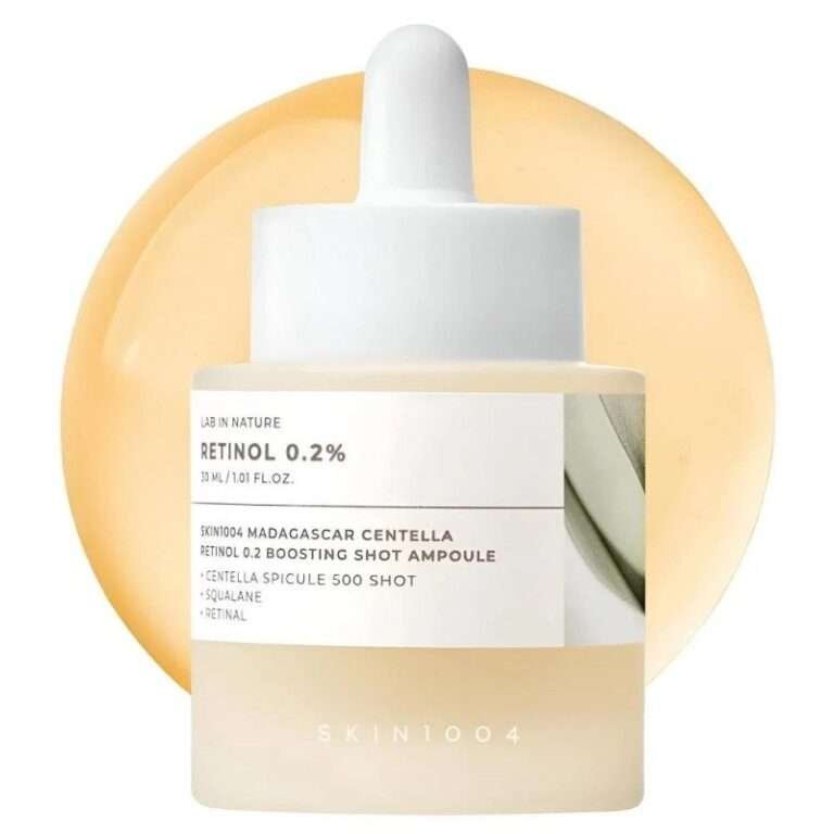 Korean products in Morocco