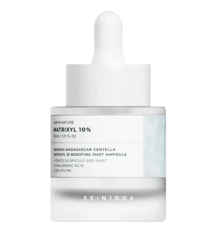 SKIN1004 - Lab in Nature Madagascar Centella Matrixyl 10% - 30ml