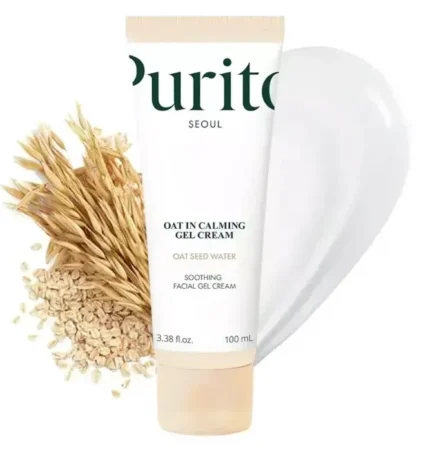 Purito SEOUL - Oat-In Calming Gel Cream - 100ml