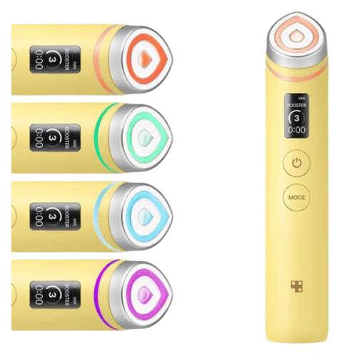 Korean products in Morocco