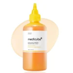 Medicube Kojic Acid Turmeric Resurfacing Toner - Tonique éclaircissant - 250ml