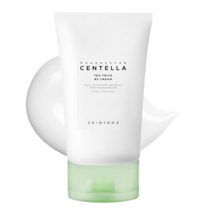 SKIN1004 – Madagascar Centella Tea-Trica B5 Cream – Crème Visage – 75ml