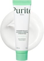 Purito SEOUL – Wonder Releaf Centella Cream Unscented - Crème Visage - 50ml