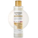 Dr.Melaxin - Peel Shot Glow White Rice Toner - Tonique Visage - 200ml