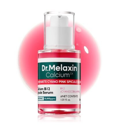 Dr.Melaxin – Cemenrete Cyano Pink Spicule Serum - 30ml