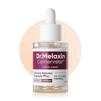 Dr.Melaxin – Cemenrete Calcium Volume Ampoule Plus - 30ml