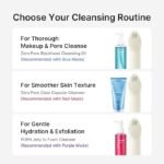Medicube - Mini Booster Pro Plus Cleansing Device Set 2-in-1 - Brosse nettoyante pour visage édition beige – Image 4