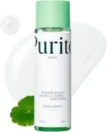 Purito SEOUL - Wonder Releaf Centella Toner Unscented -  Eau tonifiante - 200ml