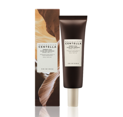 SKIN1004 - Madagascar Centella Probio-Cica Glow Sun Ampoule SPF 50+ PA - 50ml