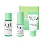 Purito SEOUL – Wonder Releaf Centella Mini Kit Unscented - Exclusive kit